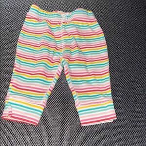 Carters leggings  